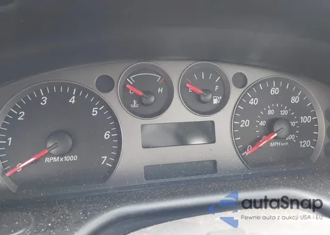 2005 Mercury Sable Ls from USA, damaged, VIN 1MEFM55S15A632219